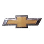 Emblema Cubierta Bomper Delantero Spark Sedan 18/22 Gm Chevrolet Monza (Sedan)