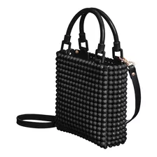 Bolsa Média Feminina Petite Jolie Lançamento Beads