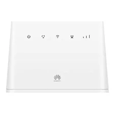 Modem Huawei B612s Liberado Para Sim 4g Y 5g