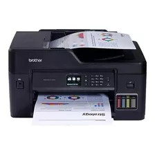 Brother Mfct4500dw Multifuncional Color A3, Dúplex, Wifi