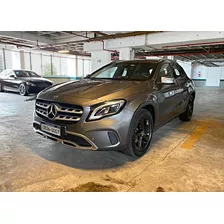 Mercedes-benz Gla 200 1.6 Cgi Flex Advance 7g-dct 2018/2018