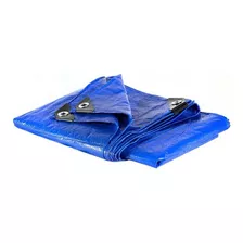 Lona De Piscina Polietileno 100 Micras Azul Uv 4x6 Ferrari