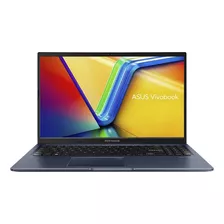 Portatil Asus Vivobook E1504fa-nj940 Amd Ryzen 5-7520u Ram 16gb 1tb Ssd Negro 15,6 Fhd