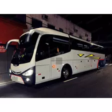 Irizar I6 Ano 2013 Scania K310 Exec 46 Lug Jm Cod.1161