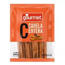 Canela Entera Gourmet Sobre 15 G