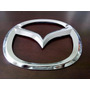 Emblema Para Cajuela Compatible Con Mazda Cx-7 2006-2009