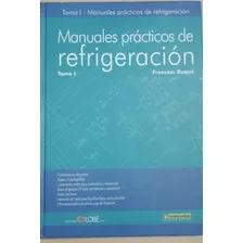 Manuales Practicos De Refrigeracion
