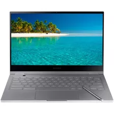 Laptop Samsung Galaxy Chromebook 2 En 1 I5 8gb 254gb Bagc