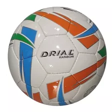 Pelota Futbol Drial Profesional Corsa Entrenamiento Olivos 