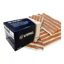 Refil Vipaseal 100mm Conserto Pneu S/câmara Passeio - Vipal