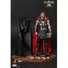 Thor: The Dark World Hot Toys Marvel 1/6 Mms 224