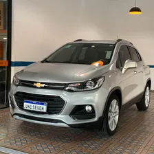 Chevrolet Tracker Ltz 1.4 16v Ecotec (aut) 