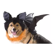 California Costumes Pet Bat Dog Costume Costume