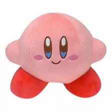 Peluche Kirby 16 Cm Envío Rápido