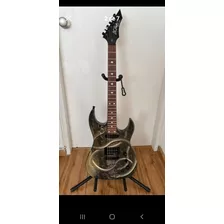 Guitarra Electrica Bc. Rich