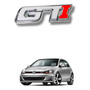 Emblema Gti Deportivo Tuning Autoadhesivo Fibra De Carbon Suzuki SWIFT GTI