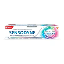 Sensodyne Complete Protection + Whitening X 90gr