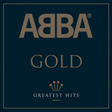 Abba Gold Greatests Hits Capitol - FÃ­sico - Cd - 2012