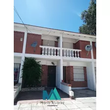 Venta Duplex En Mar Del Tuyu, Excelente Ubicación, De 3 Ambientes Con Entrepiso, Calle 2 Nro 8736, La Costa