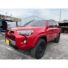 Toyota 4runner