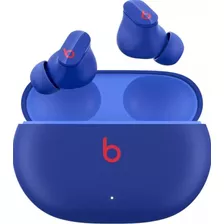 Audifono Beats Inalambrico Retail Studio Buds Bluetooth Azul