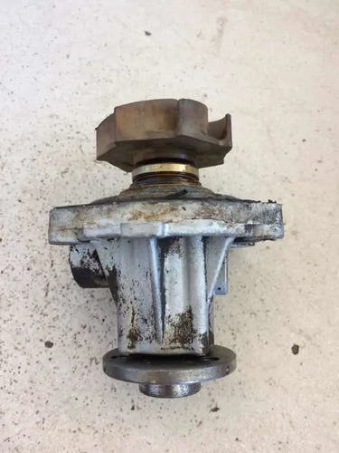 Bomba De Água Fiat Palio Fiasa 1.0 2000 2001 2002 2003 2004