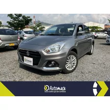 Suzuki New Swift Dzire At