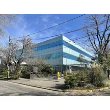 Imponente Edificio Corporativo De 5600m2 Mas 170 Cocheras, Inmejorable Ubicación, En Martinez.