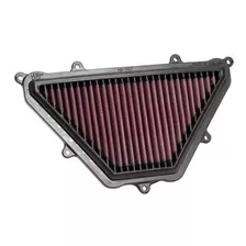 Filtro De Ar K&n Lavável Honda X-adv 750 17-19 Ha-7417