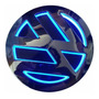 Emblema En Letras Tdi Para Vehculos Marca Volkswagen Volkswagen 