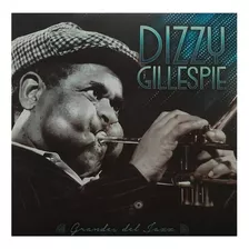 Vinilo Dizzy Gillespie Grandes Del Jazz Nuevo Y Sellado