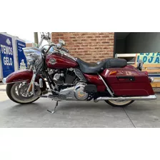 Harley Davidson Road King 