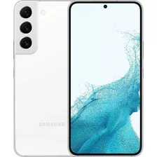 Samsung Galaxy S22+ (snapdragon) 256 Gb White 8 Gb Ram