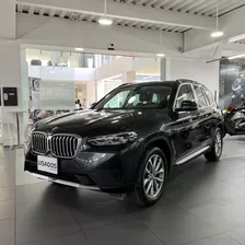 Bmw X3 Xdrive30i 2024 Nix133