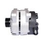 Alternador 12v 90ah Citroen C3 1.6 2003/2005 Citroen C3