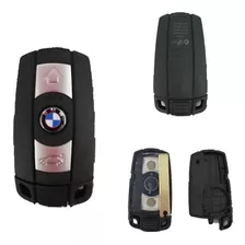 Llave Carcasa Bmw Serie 1, Serie 2, Serie 3