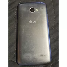 Celular LG K5 Impecable Estado , Movistar.