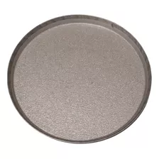 Bandeja Pizzera 35 Cm. Aluminizado Antiadherente