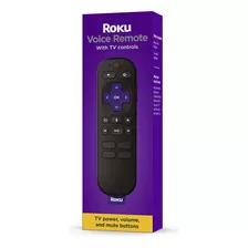 Roku Voice Remote, For Roku Players 