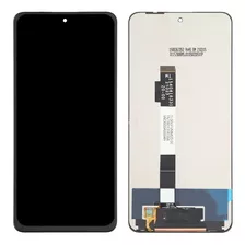 Tela Frontal Display Lcd Compatível Redmi Poco X3 Gt 