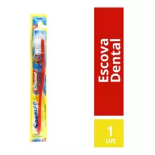 Escova Dental Dura Sorriso Original