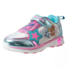 Zapatos Deportivos Paw Patrol Para Niña Pequeña