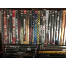 Colección De Películas Dvd Y Br-dvd - 100% Originales