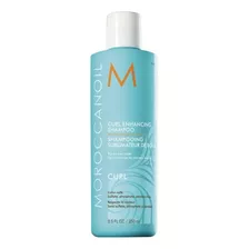 Moroccanoil Shampoo Para Rizos Curl - mL a $495