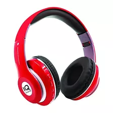 Supersonicos Auriculares Auriculares Y Microfono Inalambr