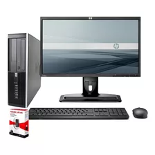 Oferta Equipo Hp Core I5 Ram 8gb Ssd 240gb Lcd 19 Wifi Usb