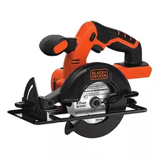 Blackdecker Bdccs20b 20volt Max Sierra Circular Herramienta 