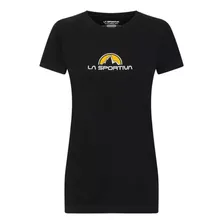 Camiseta Footstep Mujer La Sportiva 