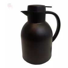 Garrafa Térmica 1l Com Gatilho Café Térmico