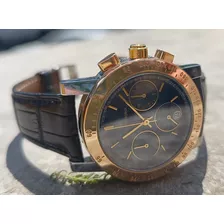 Reloj Girard Perragaux, No Omega Montblanc Mido Tag Heuer